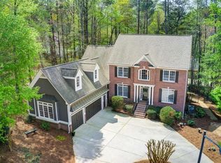 201 Rippling Dr NW, Marietta, GA 30064