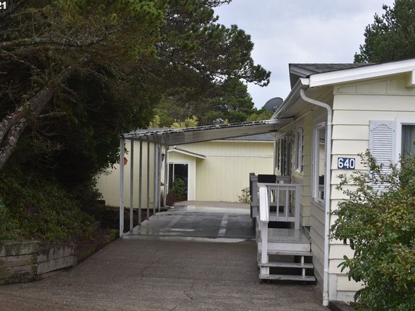 Siuslaw River Florence Real Estate 1 Homes For Sale Zillow