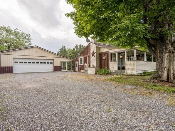 1200 Jamison Rd, Elma, NY 14059