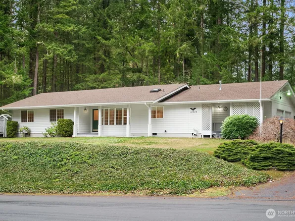 14023 52nd Avenue NW, Gig Harbor, WA 98332