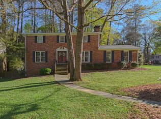 6503 Whispering Trl, Sandy Springs, GA 30328