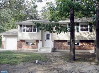 519 W Virginia Rd, Browns Mills, NJ 08015