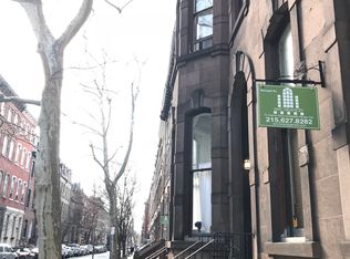 2013 Spruce St #1399916, Philadelphia, PA 19103