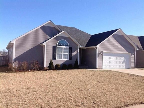 2nd image of 321 White Dogwood Cir