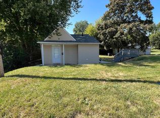 223 N Gertrude St, Burlington, IA