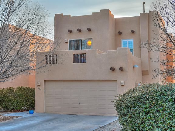 2nd image of 3608 Calle Floresta Ct NW