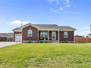 2009 Emory Dr, Lawrenceburg, KY 40342