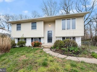 8241 Craver Rd, Millersville, MD 21108