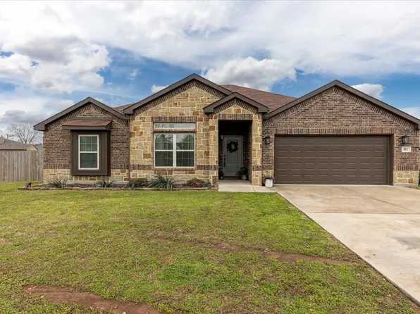 802 Wind Song, Stephenville, TX 76401