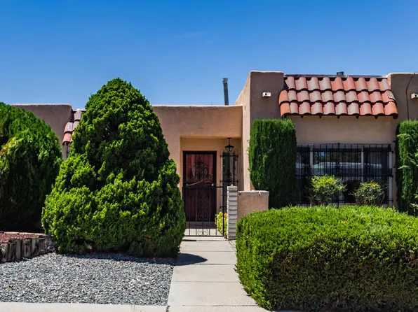 8506 Chambers Pl NE, Albuquerque, NM 87111