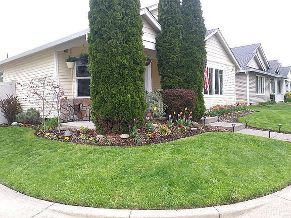 Corner Lot