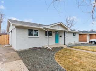 7538 Canosa Ct, Westminster, CO 80030