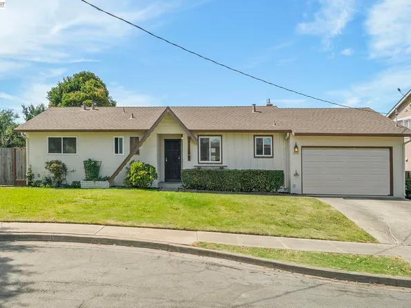 2246 Dayle Ct, Fremont, CA 94539