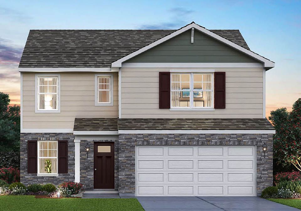 Plan Elevation.
