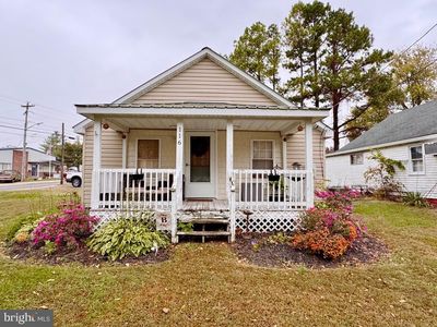 116 Stonesifer Dr, Greensboro, MD, 21639