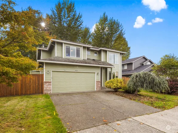 4012 141st Place SE, Mill Creek, WA 98012