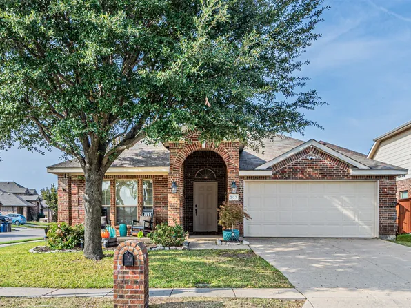 203 Travis Ln, Lavon, TX 75166