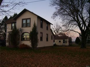 933 State Route 370, Red Creek, NY 13143