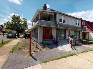 366 S Market St, South Williamsport, PA 17702