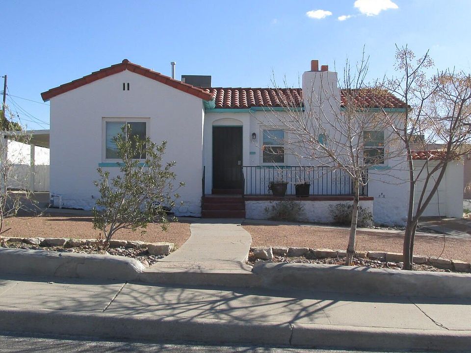 1st image of 1106 Mesita Dr
