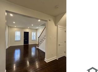 1524 S 31st St, Philadelphia, PA 19146
