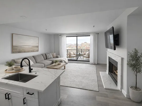 390 Commonwealth Ave APT 809, Boston, MA 02215