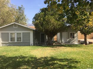 206 S Lone Pine Ave, Lone Pine, CA 93545