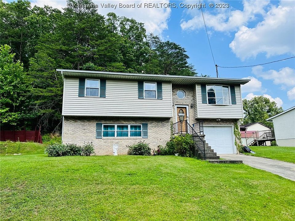 132 Eastwood Ave, Nitro, WV 25143 MLS 266217 Zillow