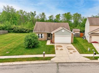 3636 Newcastle Ct, Indianapolis, IN 46235