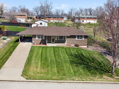 4920 Rainbow Hills Rd, Jefferson City, MO, 65109