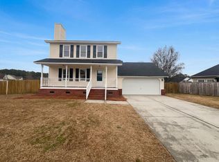111 Jasmine Ln, Goose Creek, SC 29445