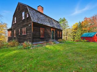 130 Prentice Rd, Worthington, MA 01098