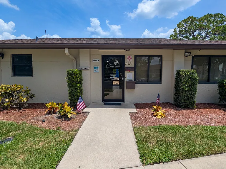 6446 Chasewood Dr #B — Photo 30