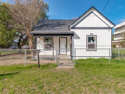 1213 N Commerce St, Fort Worth, TX, 76164