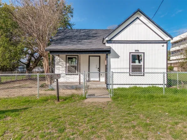 1213 N Commerce St, Fort Worth, TX 76164