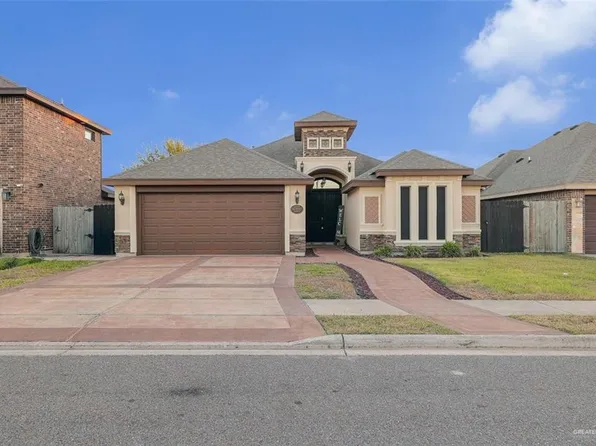 308 Benites St, Edinburg, TX 78539