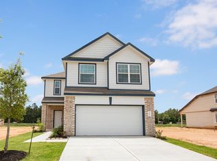 3866 Avalon Ln, Conroe, TX 77301