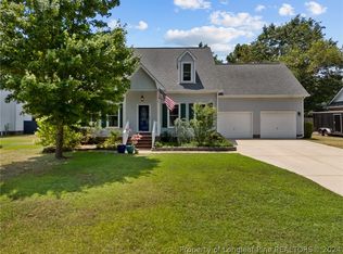 7409 Hammersley Rd, Fayetteville, NC 28306