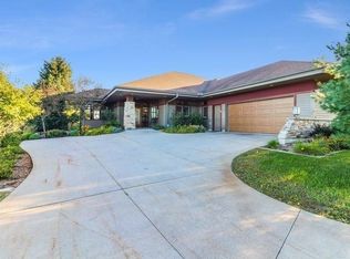 1824 Pheasant Run Dr, Marshfield, WI 54449