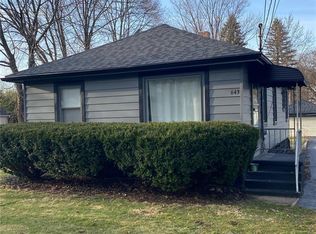 643 Wynne Dr, Coventry Township, OH 44319