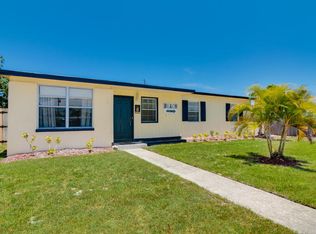 2981 Kosuth Rd NE, Palm Bay, FL 32905