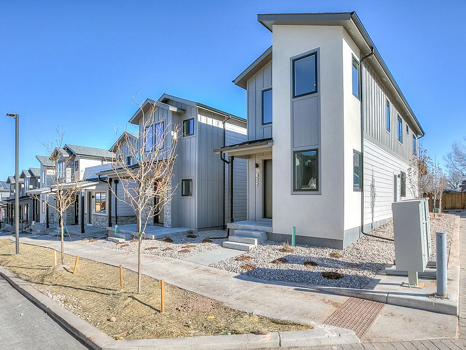 817 Cherokee Dr