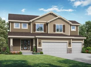 111 NW Joshua Dr, Lees Summit, MO 64081