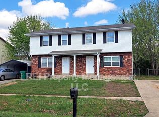 759 Brian Ct #1, Radcliff, KY 40160