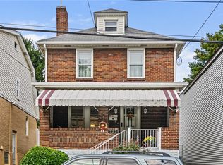 727 Loretta St, Pittsburgh, PA