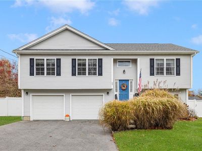 23 Clara Ave, Warwick, RI, 02889
