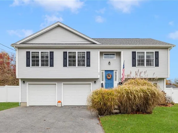23 Clara Ave, Warwick, RI 02889
