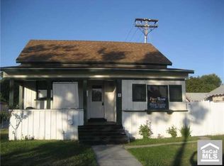 416 N Olive St, Anaheim, CA 92805