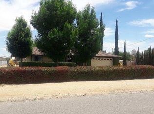 10263 Redwood Ave, Hesperia, CA 92345