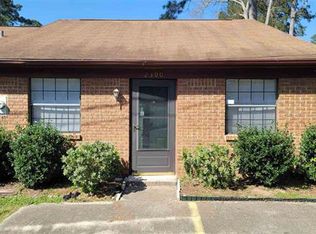 2300 Hartsfield Way, Tallahassee, FL 32303
